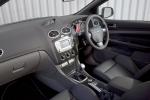 Ford Focus ST by TeamRS 2008 года